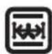 Koenic KMO 4341 - Not: - 5