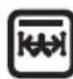 Koenic KMO 4341 - Nota: - 4