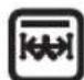 Koenic KMO 4341 - Not: - 4