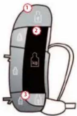 Vaude Rupal 30+ - 正确使用背包 - 1