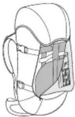 Vaude Rupal 30+ - FRANCAIS - 2