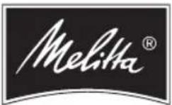MELITTA Easy Top Aqua - HΦopMaζηno yTHa3aζη - 1