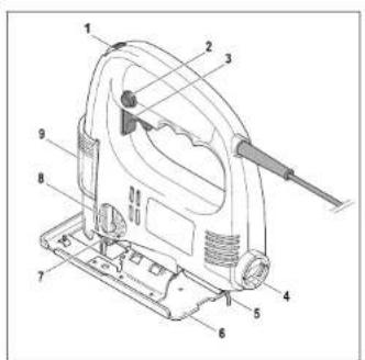 TOP CRAFT TSV650P - 2