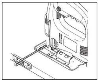 TOP CRAFT TSV650P - 5