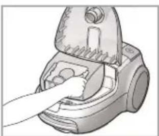 HOTPOINT-ARISTON SL B22 AA0 - 7