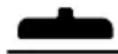HOTPOINT-ARISTON SL B22 AA0 - Spazzola normale/tappeti (K) - 1