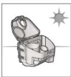 HOTPOINT-ARISTON SL B22 AA0 - 21