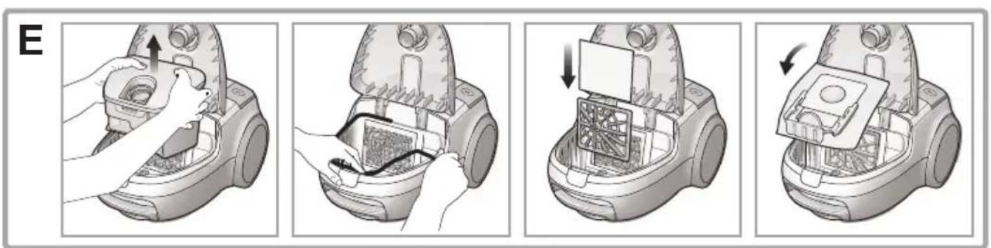 HOTPOINT-ARISTON SL B22 AA0 - 4