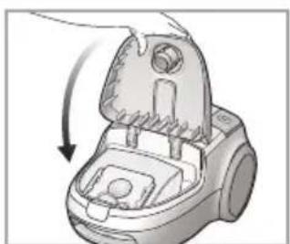 HOTPOINT-ARISTON SL B22 AA0 - 9