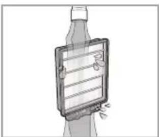 HOTPOINT-ARISTON SL B22 AA0 - 11
