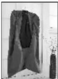 Sichler NC3272 - Trocknen eines Anzugs oder Mantels - 1