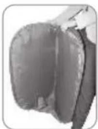 Sichler NC3272 - Aufbewahrung - 1