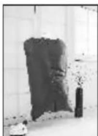 Sichler NC3272 - Sécher un costume ou une veste - 3