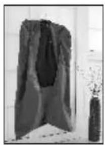 Sichler NC3272 - Sécher un costume ou une veste - 1