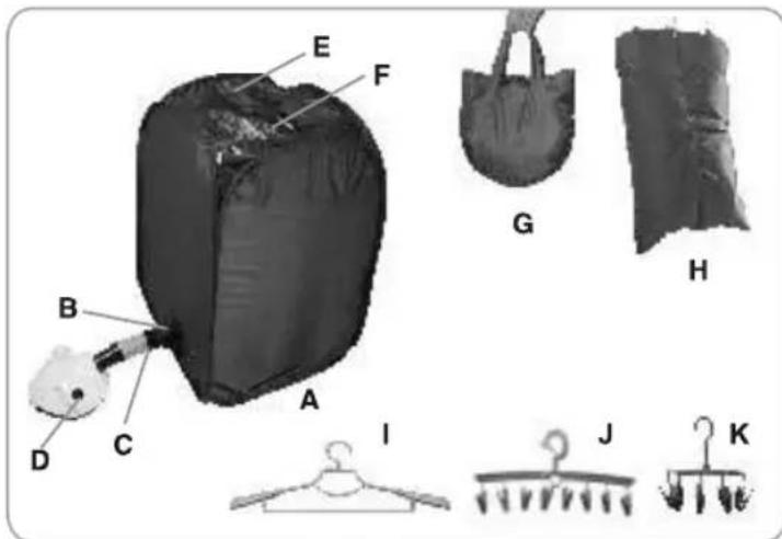 Sichler NC3272 - Übersicht - 1