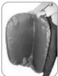 Sichler NC3272 - Rangement - 1