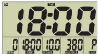 KETTLER Astro - The right training pulse [Aerobic zone] - 7