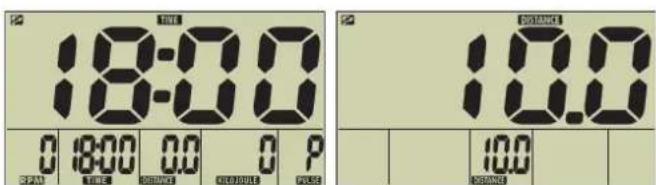 KETTLER Astro - Prawidlowy puls treningowy [stefa aerobowa] - 3