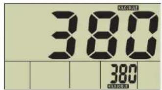 KETTLER Astro - The right training pulse [Aerobic zone] - 5