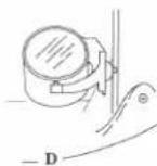 TASCO 54TN - INSTRUCTIONES PARA LOS MODELOS TELESCOPICOS 5TN / 49TN / 45T / 54TN - 5