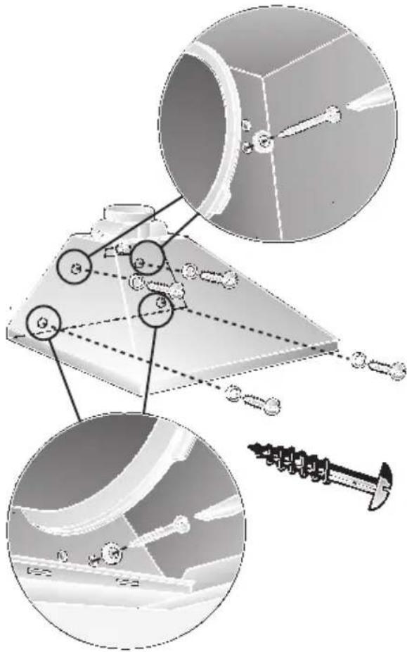 CONSTRUCTA CD66110 - Encastrement - 1