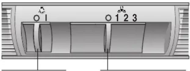 CONSTRUCTA CD66110 - Uso della cappa aspirante - 1