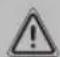 BOMANN DB 6005 CB - WARNING: - 1