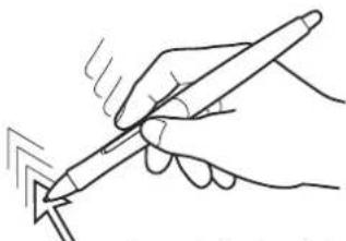 WACOM CintiQ Companion Hybrid - GLOSSAIRE - 1