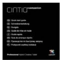 WACOM CintiQ Companion Hybrid - DÉBALLAGE - 5