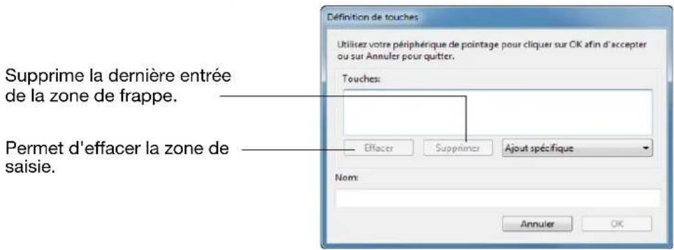 WACOM CintiQ Companion Hybrid - NOM DE LA FONCTION DESCRIPTION - 1