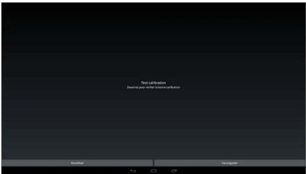 WACOM CintiQ Companion Hybrid - ÉTAPE 2 : PROCÉDER À LA CONFIGURATION VIA L'ASSISTANT DE CONFIGURATION DU MODE MOBILE - 3