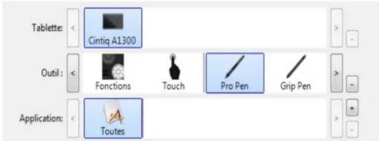 WACOM CintiQ Companion Hybrid - INSTALLATION DE PLUSIEURS TABLETTES - 1