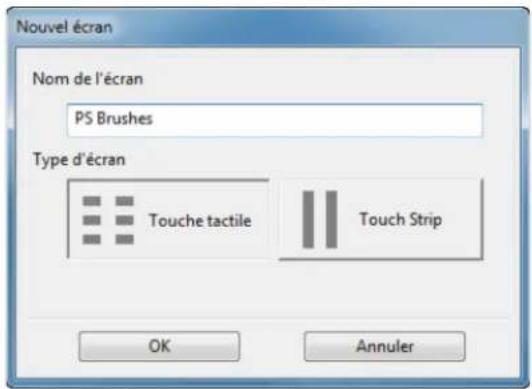 WACOM CintiQ Companion Hybrid - CRÉATION DE TOUCHES À L'ÉCRAN OU DE TOUCH STRIPS À L'ÉCRAN - 2