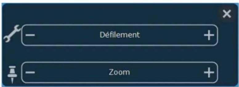 WACOM CintiQ Companion Hybrid - CRÉATION DE TOUCHES À L'ÉCRAN OU DE TOUCH STRIPS À L'ÉCRAN - 3
