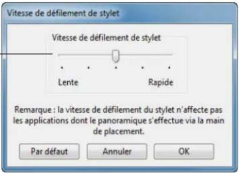 WACOM CintiQ Companion Hybrid - NOM DE LA FONCTION DESCRIPTION - 1