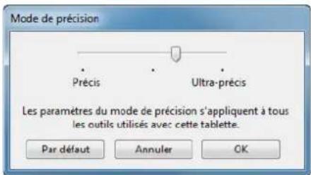 WACOM CintiQ Companion Hybrid - MODE DE PRÉCISION - 1