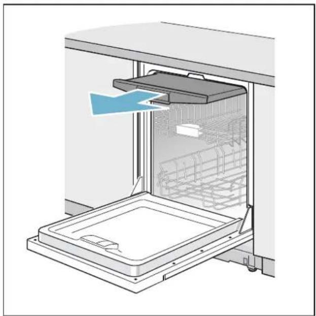 GAGGENAU DF271160F - fr Vaisselle - 1