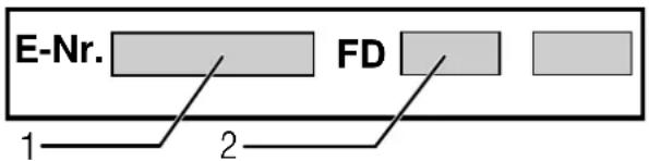 GAGGENAU DF271160F - Service après-vente - 1