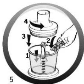 TEFAL SlimForce HB850A - 12