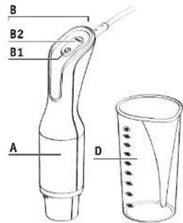 TEFAL SlimForce HB850A - 2