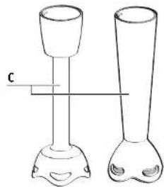 TEFAL SlimForce HB850A - 3