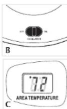 BLACK & DECKER BDHF200 - Important : - 2