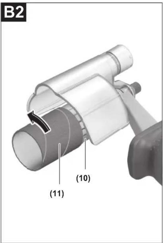 BOSCH Texoro - 4