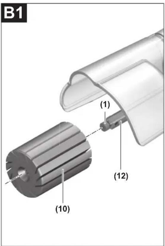 BOSCH Texoro - 3