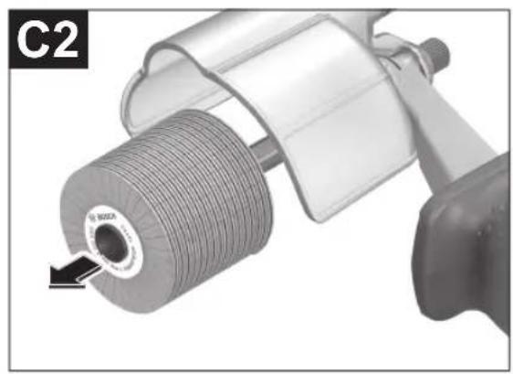 BOSCH Texoro - BOSCH - 3