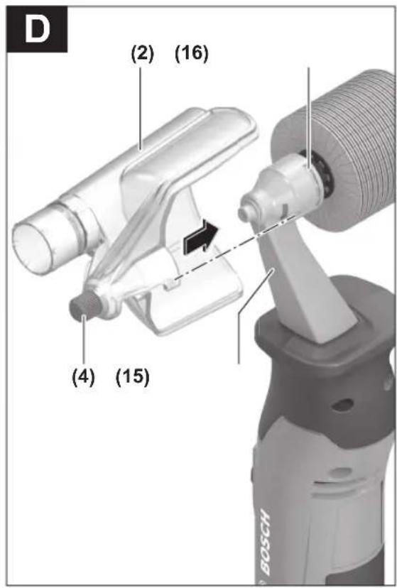BOSCH Texoro - BOSCH - 2