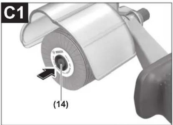 BOSCH Texoro - BOSCH - 1