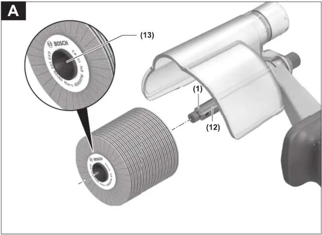 BOSCH Texoro - 2