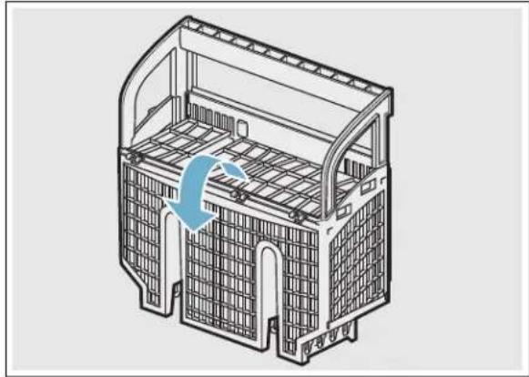 THERMADOR DWHD770WFM - Dos à dos - 2