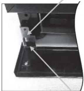THERMADOR T24UR900DP - Zócalo - 3